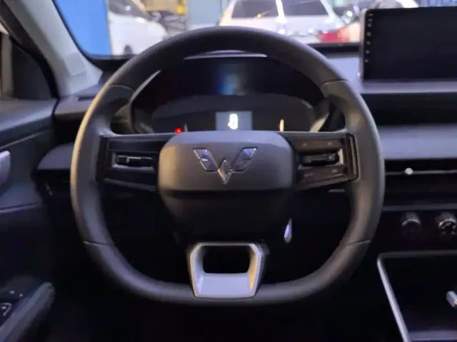 Wuling Xingchi — Фото автомобиля 15