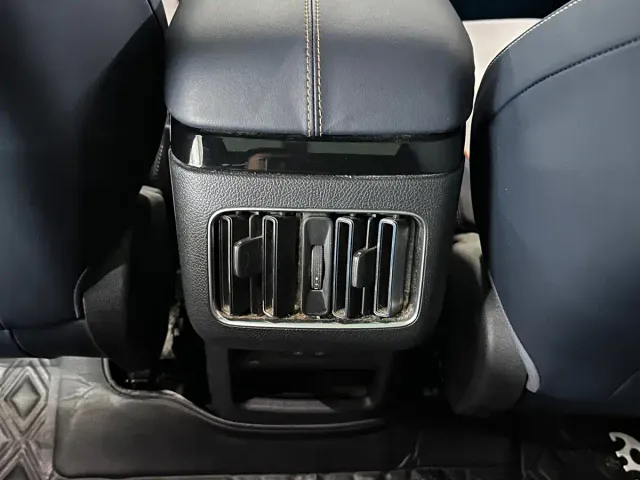 BYD Song PLUS — Фото автомобиля 15