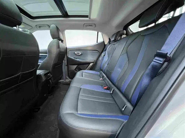 GAC Trumpchi GS3 — Фото автомобиля 18