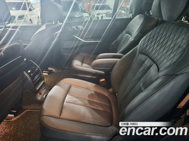 BMW X7 G07 — Фото автомобиля 7
