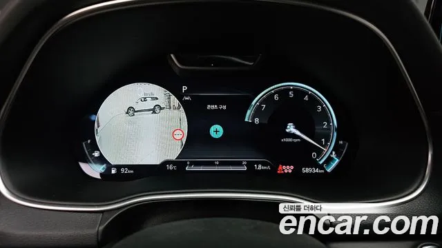 Genesis GV80 — Фото автомобиля 8