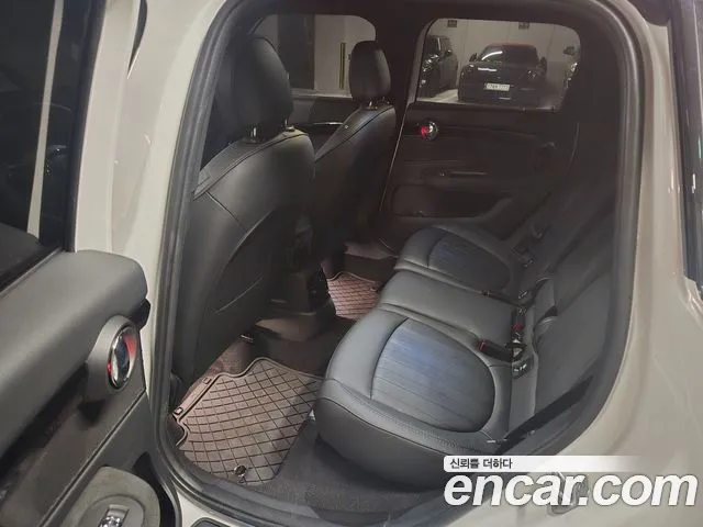 MINI Countryman — Фото автомобиля 14