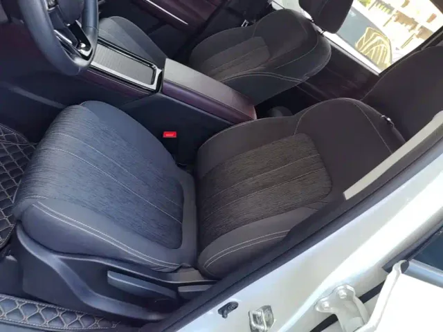 GAC Trumpchi M6 — Фото автомобиля 14