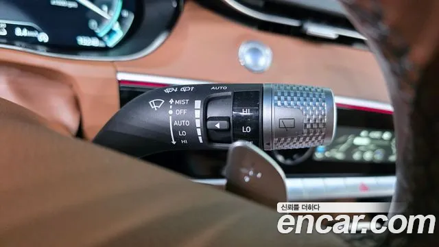 Genesis GV70 — Фото автомобиля 29