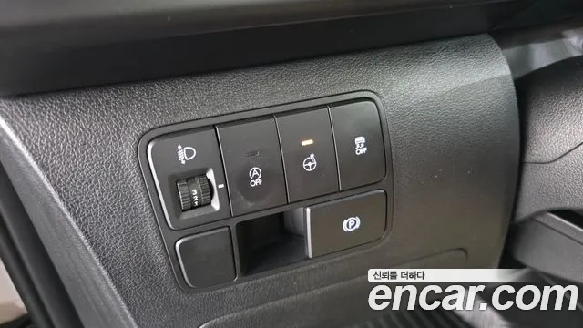 Hyundai Staria Staria Tourer 9 мест — Фото автомобиля 12
