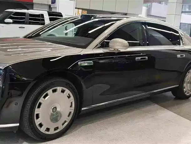 Фотография автомобиля — Maextro S800