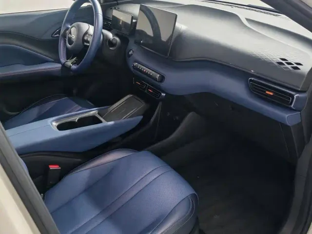 BYD Seagull — Фото автомобиля 16