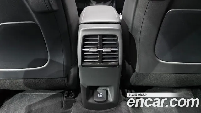 Kia Niro The All New Niro Signature — Фото автомобиля 29