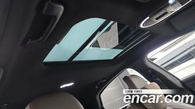 Hyundai Ioniq 6 — Фото автомобиля 17