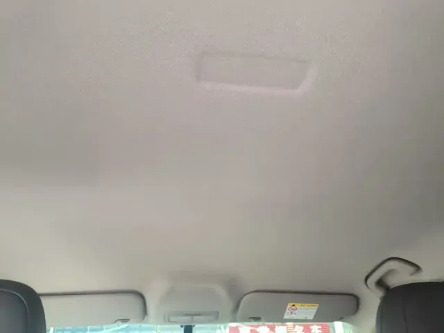 Geely Starry Wish — Фото автомобиля 17