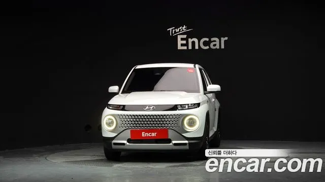 Hyundai Casper Casper Modern — Фото автомобиля 3