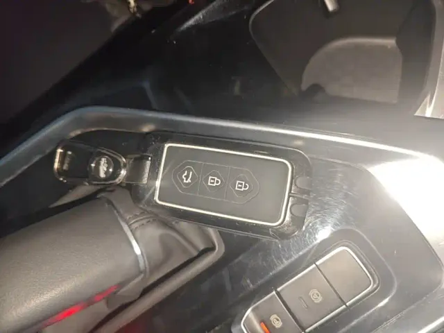 Wuling Asta — Фото автомобиля 8