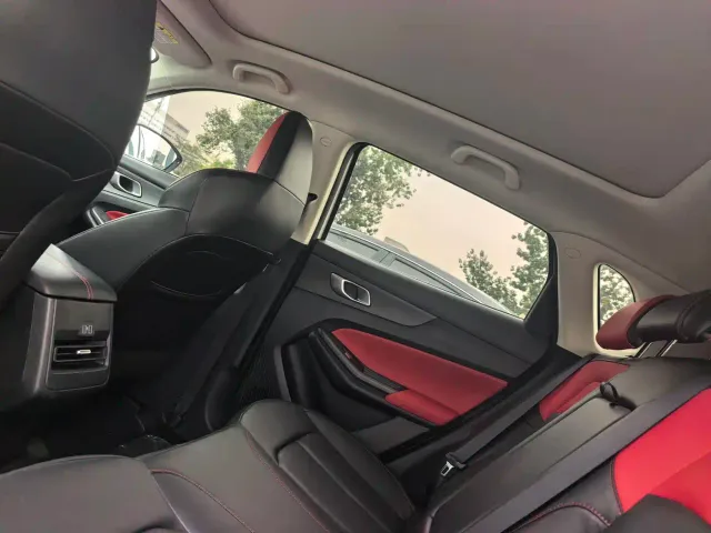 Changan CS55 Plus — Фото автомобиля 14