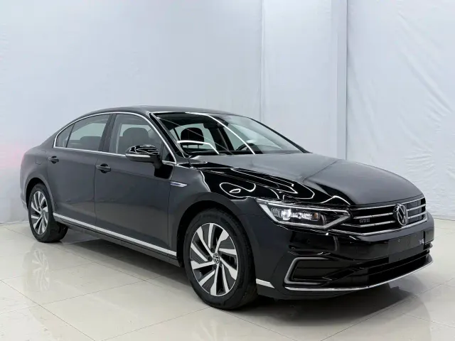 Volkswagen Magotan — Фото автомобиля 3