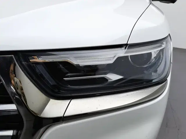 Haval H6 — Фото автомобиля 7