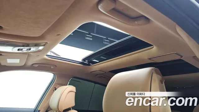 Genesis GV80 — Фото автомобиля 19