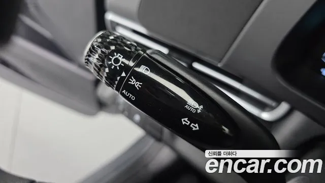 Hyundai Avante CN7 — Фото автомобиля 30
