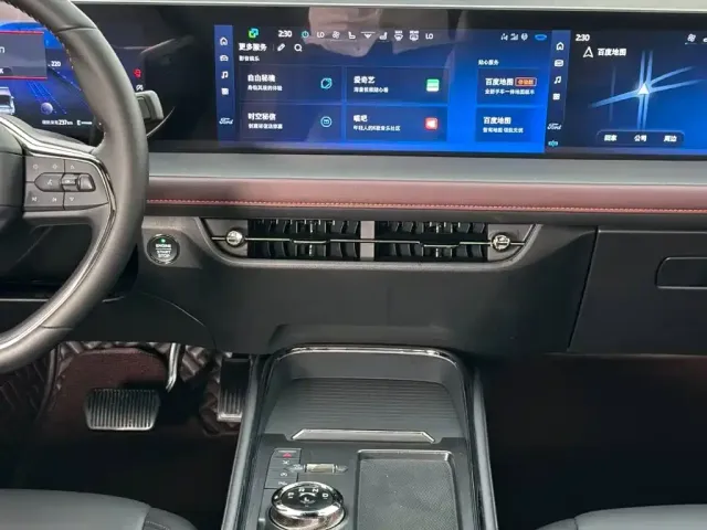 Ford Mondeo — Фото автомобиля 18