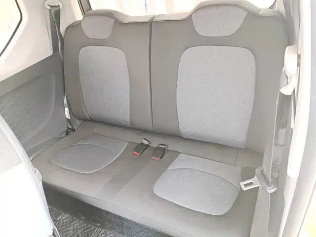 Wuling Hongguang Mini EV — Фото автомобиля 16