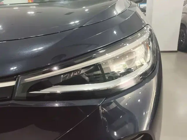 Volkswagen ID.4 Crozz — Фото автомобиля 23