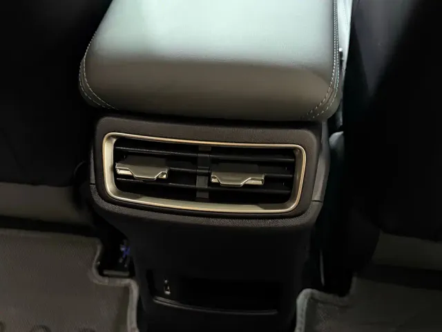 BYD Qin L — Фото автомобиля 14