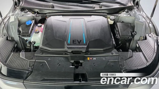 Hyundai Ioniq 5 — Фото автомобиля 9