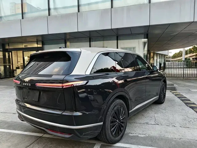 Onvo L90 — Фото автомобиля 4
