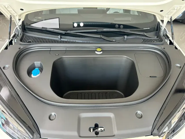 BYD Seal 06 — Фото автомобиля 12