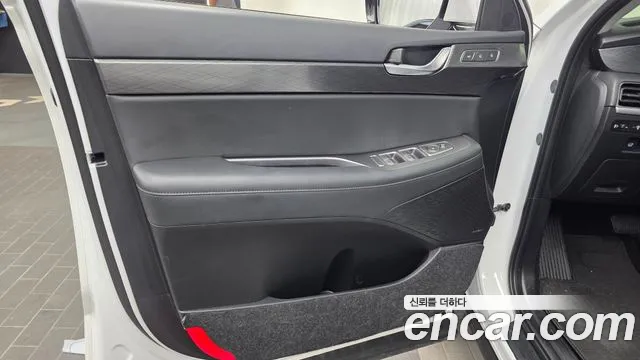 Hyundai Palisade Palisade Бензин 3.8 2WD — Фото автомобиля 20