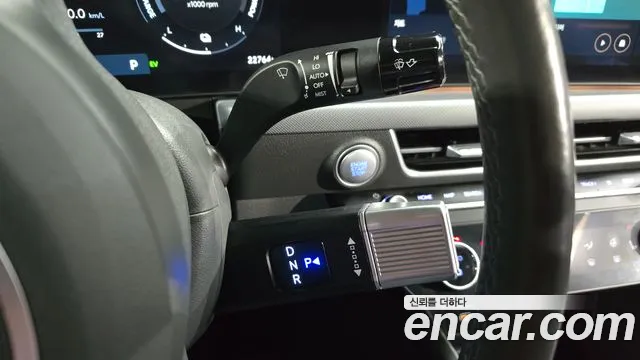 Hyundai Sonata DN8 — Фото автомобиля 12
