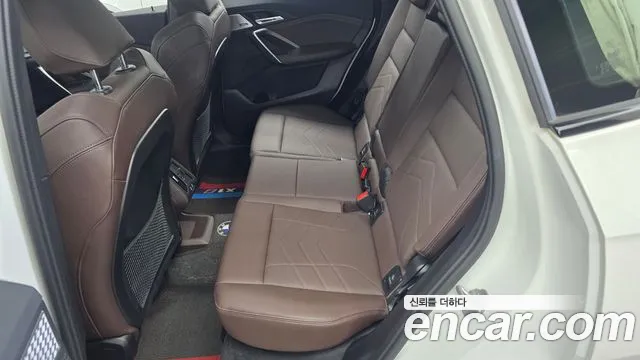 BMW X1 U11 — Фото автомобиля 16
