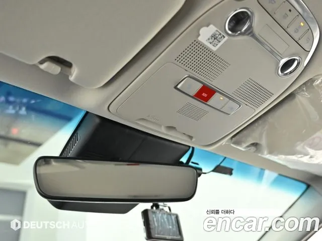 Hyundai Grandeur New — Фото автомобиля 18