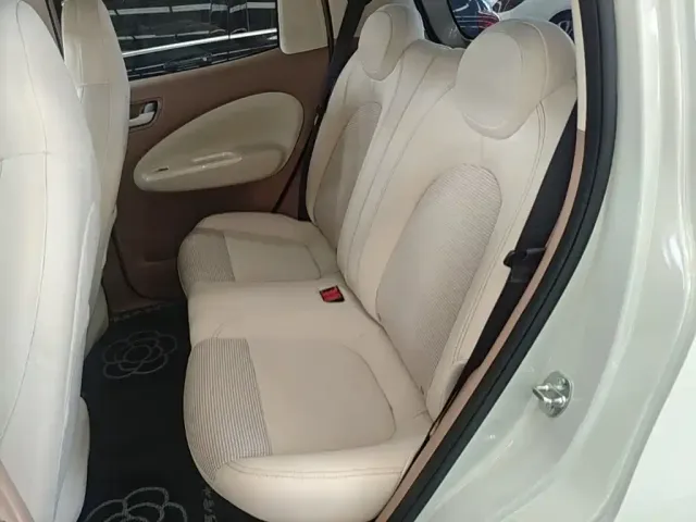 Wuling Hongguang Mini EV — Фото автомобиля 16