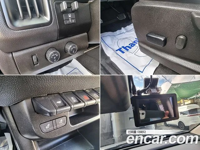 Chevrolet Colorado Real — Фото автомобиля 10