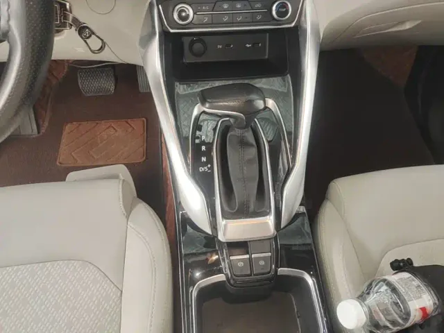 Maxus G50 — Фото автомобиля 13
