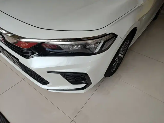 Honda Civic — Фото автомобиля 23