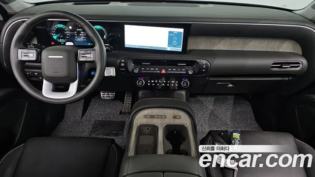 Hyundai Palisade Palisade (LX3) — Фото автомобиля 7