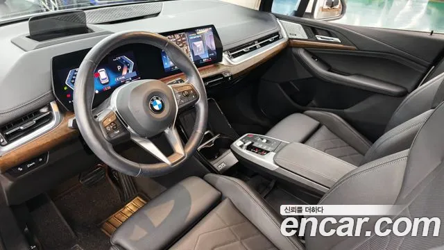 BMW 2-Series — Фото автомобиля 5