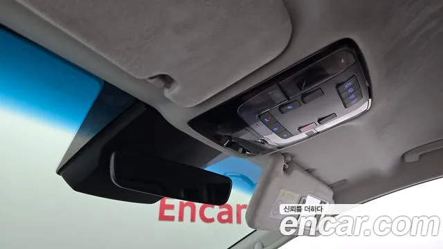 Hyundai Staria — Фото автомобиля 27