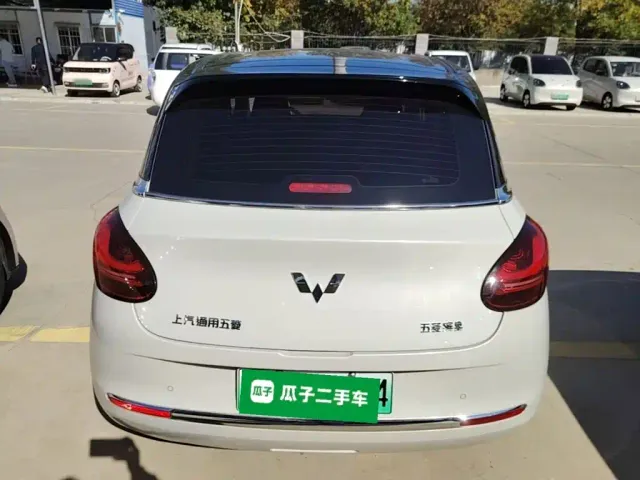 Wuling Bingo — Фото автомобиля 5