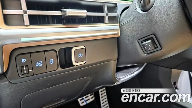 Hyundai Santa Fe MX5 — Фото автомобиля 30