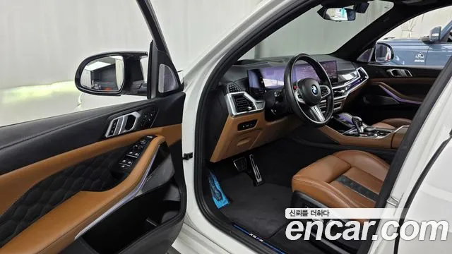 BMW X5M 4.4 Competition — Фото автомобиля 10