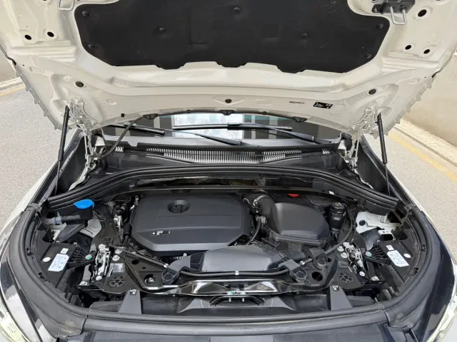 BMW X1 — Фото автомобиля 24