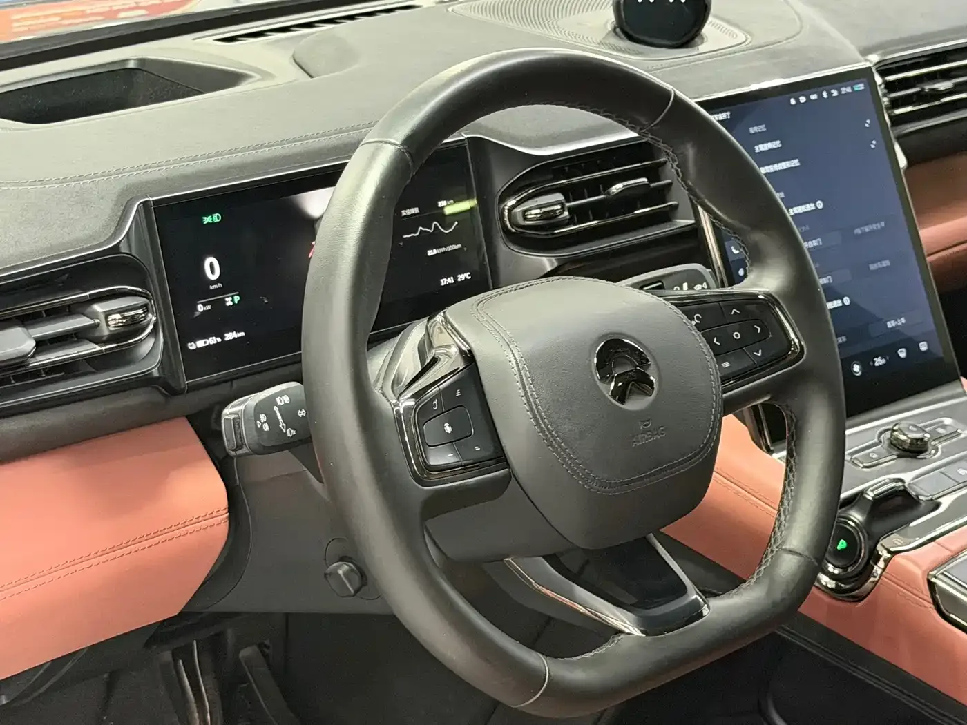 NIO NIO EC6 2020 465KM Sport Version — Фото автомобиля 14
