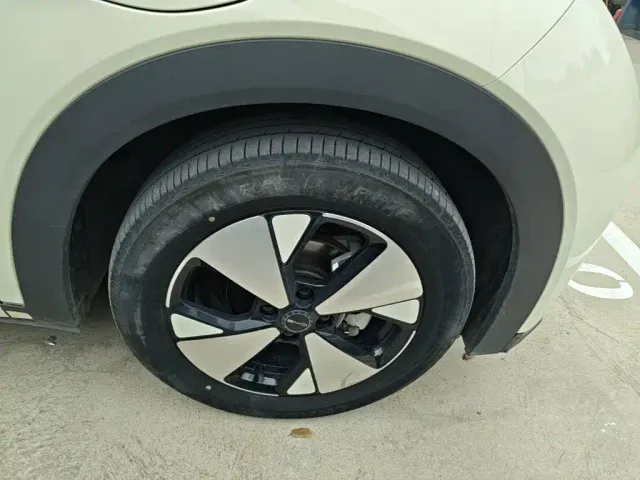 BYD Dolphin — Фото автомобиля 11
