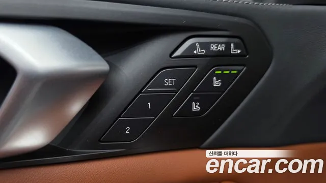 BMW X7 G07 — Фото автомобиля 24