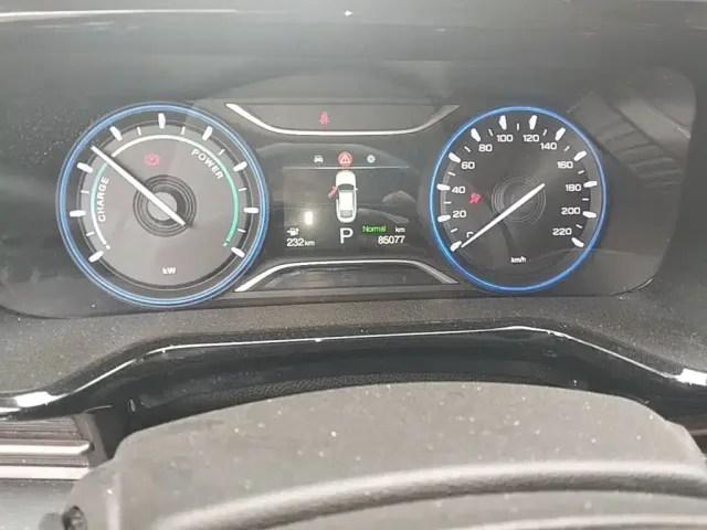 Aion AION S 2023 Mei 580 LFP — Фото автомобиля 11