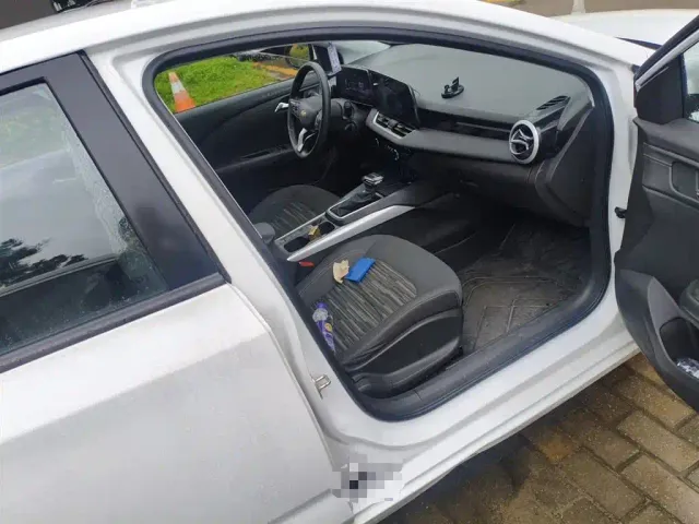Chevrolet Monza — Фото автомобиля 19