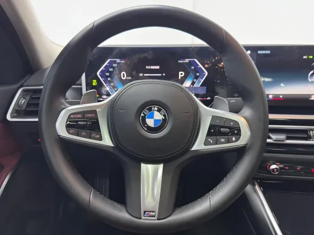 BMW 3 Series — Фото автомобиля 14