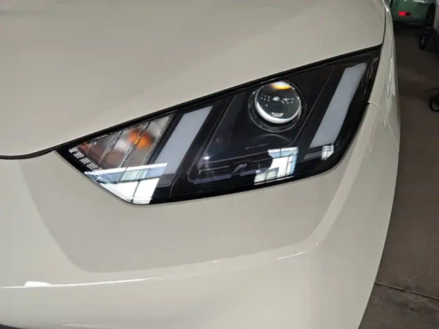 BYD Seagull — Фото автомобиля 23